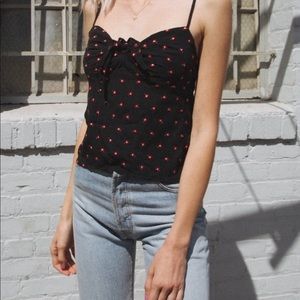Brandy Melville Sasha Top